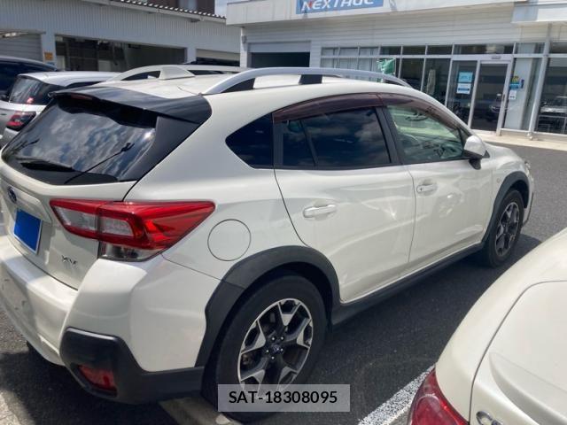 Subaru SUBARU 2018-05 8102104-3
