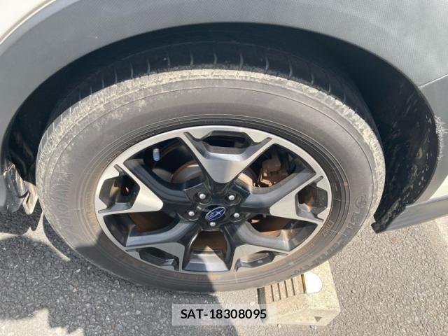 Subaru SUBARU 2018-05 8102104-4