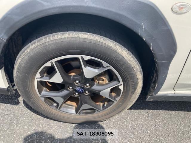 Subaru SUBARU 2018-05 8102104-5