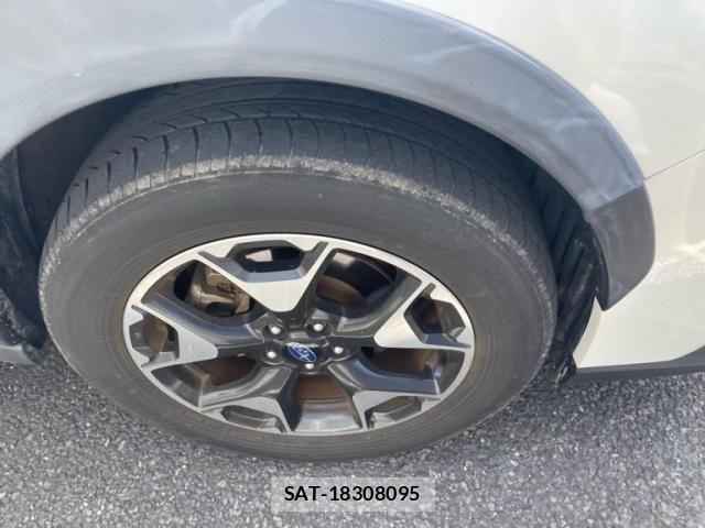 Subaru SUBARU 2018-05 8102104-6