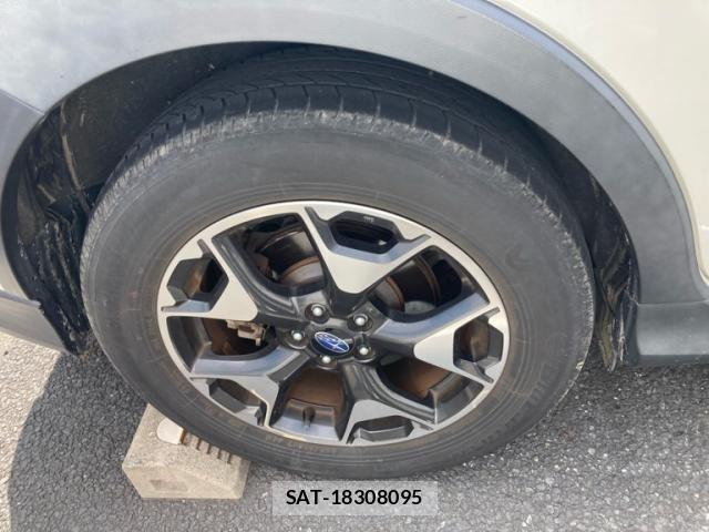 Subaru SUBARU 2018-05 8102104-7