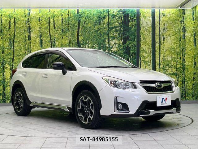 Subaru SUBARU 2016-07 8102114-15