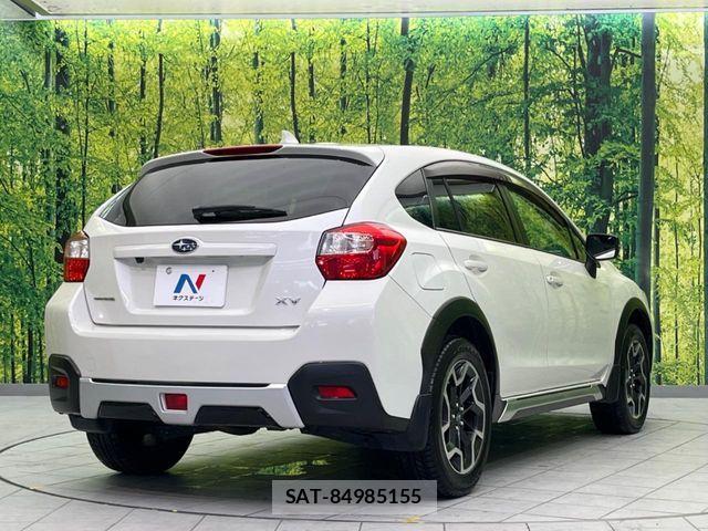 Subaru SUBARU 2016-07 8102114-16