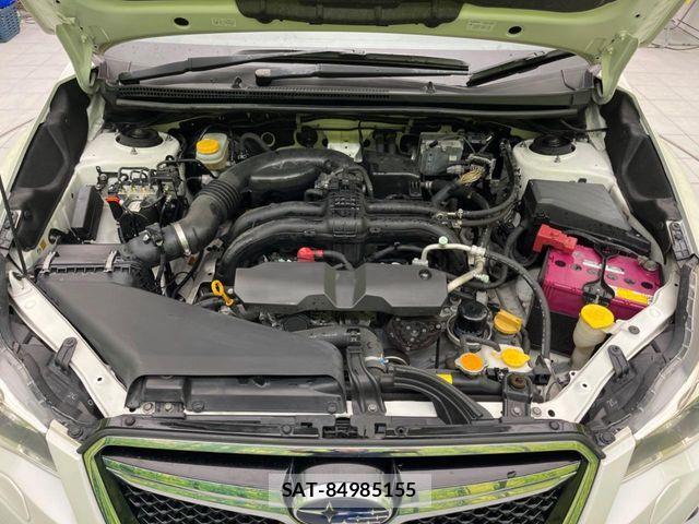 Subaru SUBARU 2016-07 8102114-17