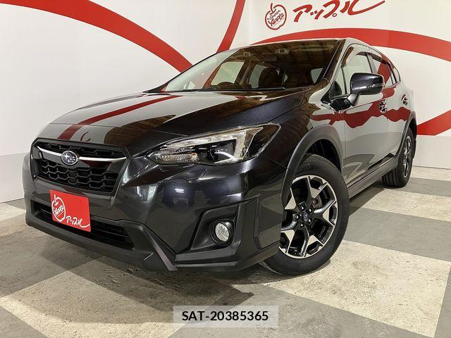 Subaru SUBARU 2018-06 8102106-0