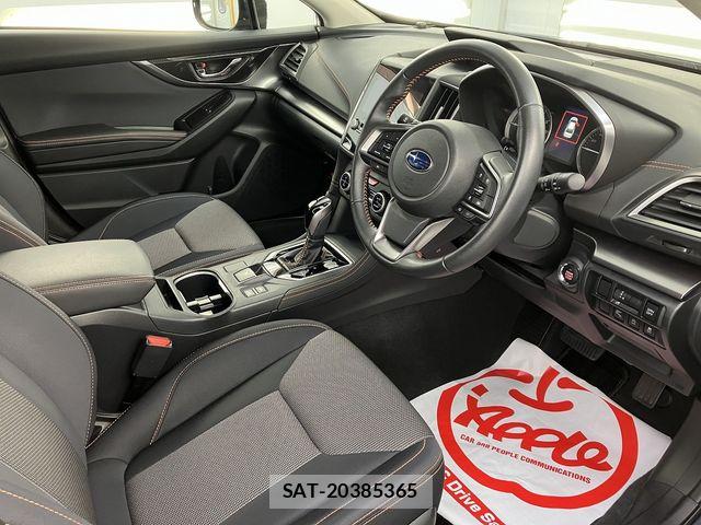 Subaru SUBARU 2018-06 8102106-9