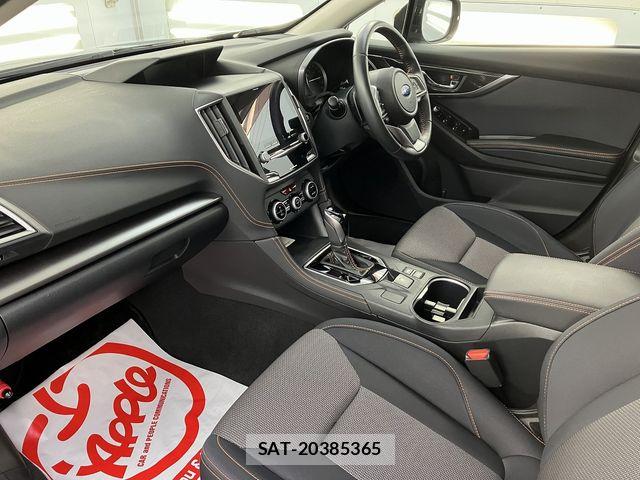 Subaru SUBARU 2018-06 8102106-14