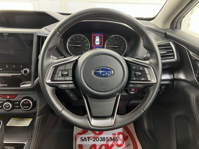 Subaru SUBARU 2018-06 8102106-17