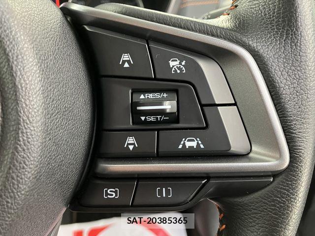 Subaru SUBARU 2018-06 8102106-18