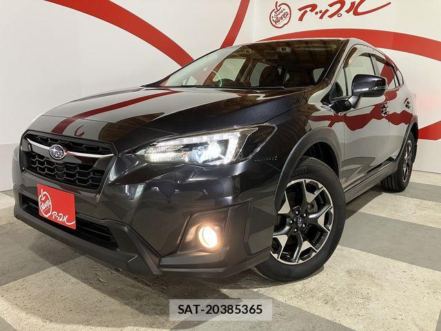 Subaru SUBARU 2018-06 8102106-1
