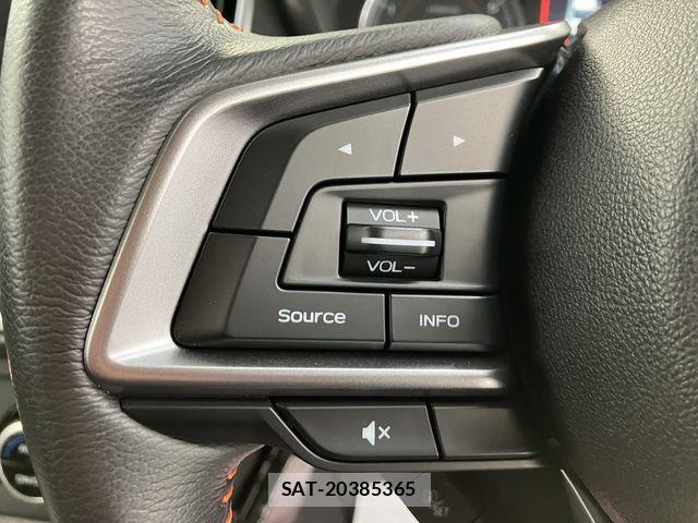 Subaru SUBARU 2018-06 8102106-19