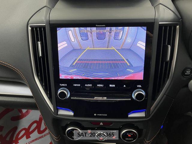 Subaru SUBARU 2018-06 8102106-21
