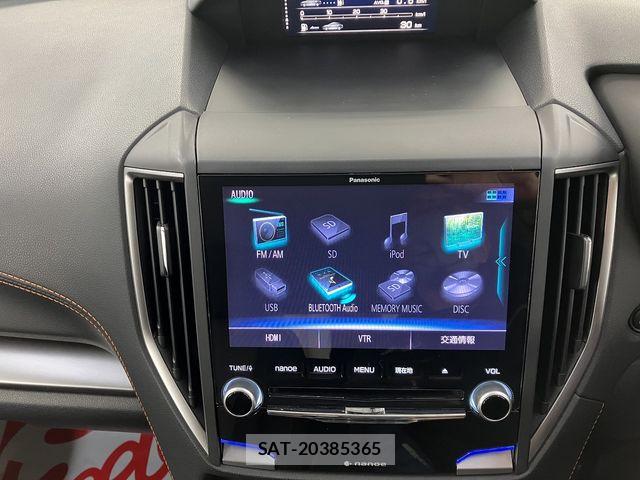 Subaru SUBARU 2018-06 8102106-22