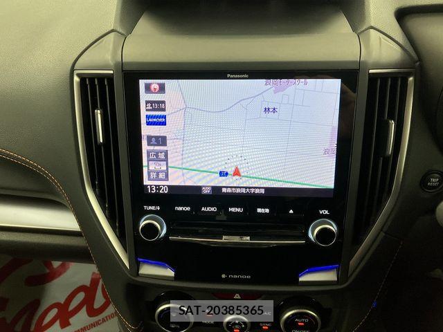Subaru SUBARU 2018-06 8102106-23