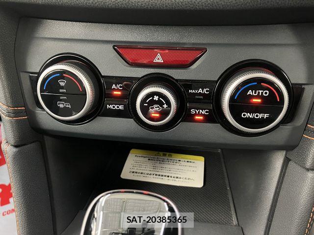 Subaru SUBARU 2018-06 8102106-25