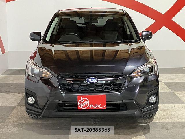 Subaru SUBARU 2018-06 8102106-2