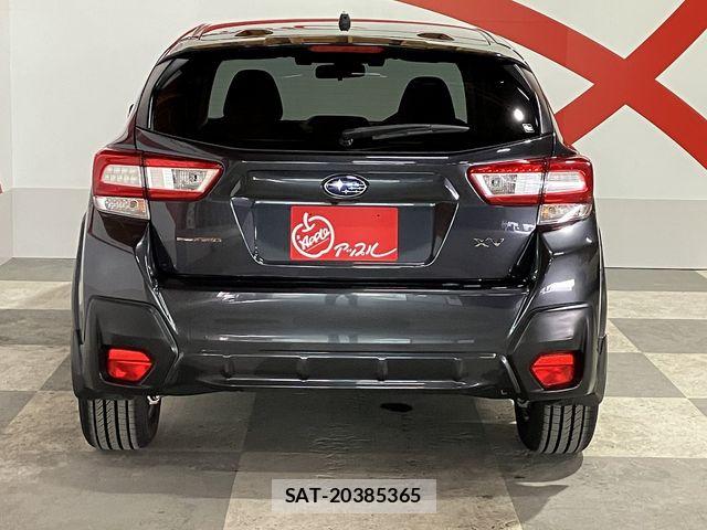 Subaru SUBARU 2018-06 8102106-29