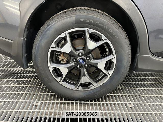 Subaru SUBARU 2018-06 8102106-3