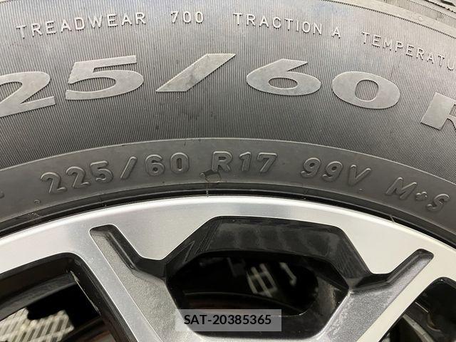 Subaru SUBARU 2018-06 8102106-4