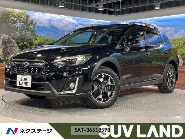 Subaru SUBARU 2017-06 8102109-0