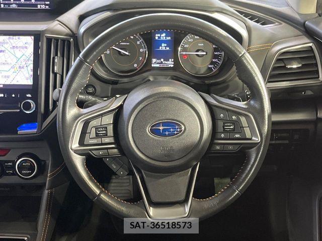 Subaru SUBARU 2017-06 8102109-11