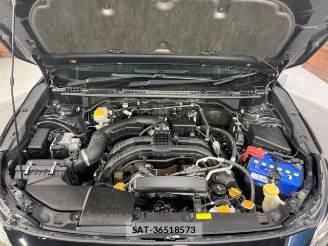 Subaru SUBARU 2017-06 8102109-18