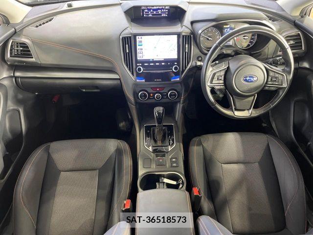 Subaru SUBARU 2017-06 8102109-2