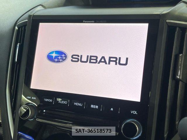 Subaru SUBARU 2017-06 8102109-3
