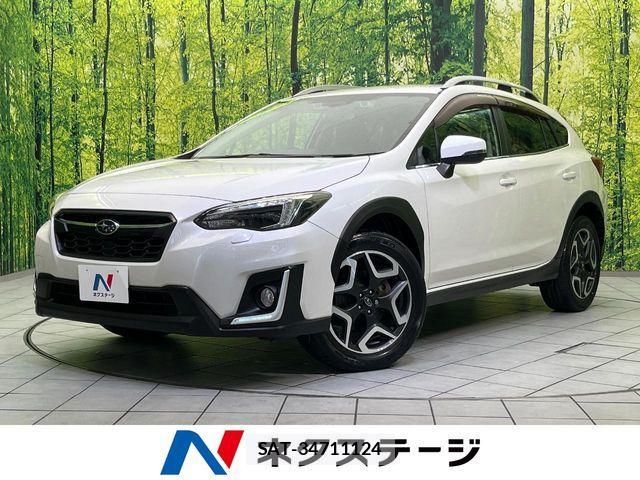 Subaru SUBARU 2017-09 8102108-0