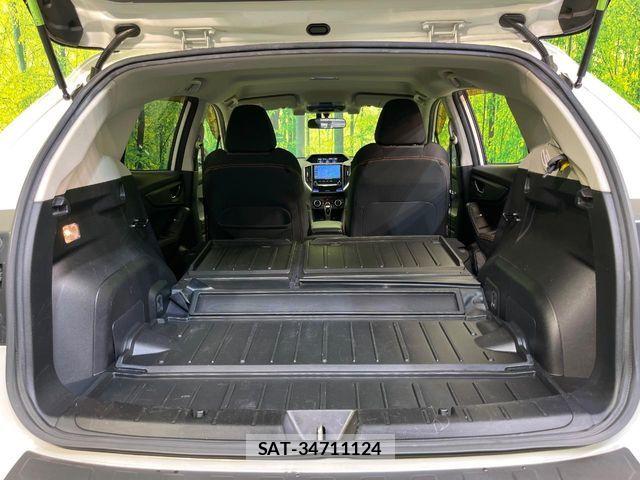 Subaru SUBARU 2017-09 8102108-10