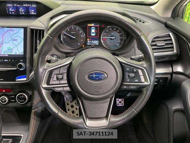 Subaru SUBARU 2017-09 8102108-11