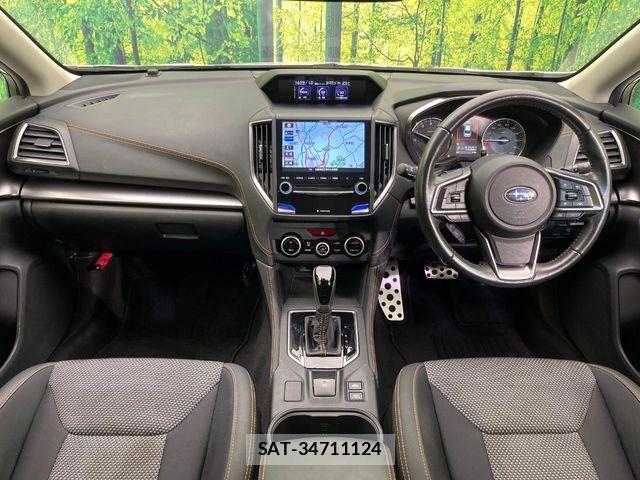 Subaru SUBARU 2017-09 8102108-1