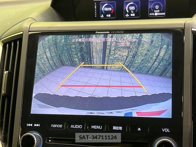 Subaru SUBARU 2017-09 8102108-3