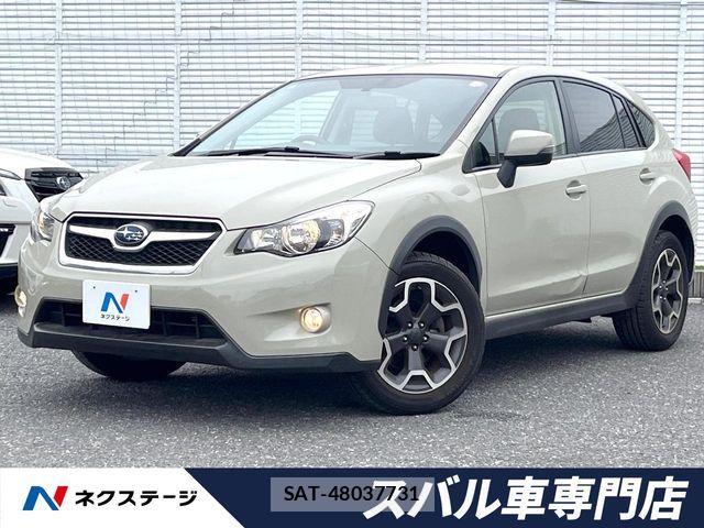 Subaru SUBARU 2013-12 8102113-0