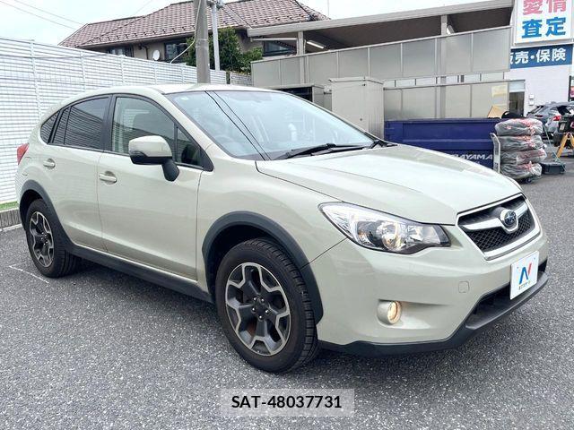 Subaru SUBARU 2013-12 8102113-15