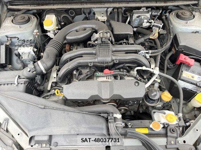 Subaru SUBARU 2013-12 8102113-17