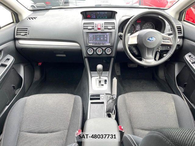 Subaru SUBARU 2013-12 8102113-1