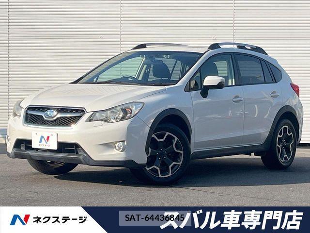 Subaru SUBARU 2015-03 8102111-0