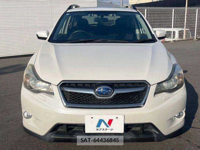 Subaru SUBARU 2015-03 8102111-13