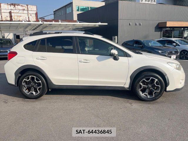 Subaru SUBARU 2015-03 8102111-15