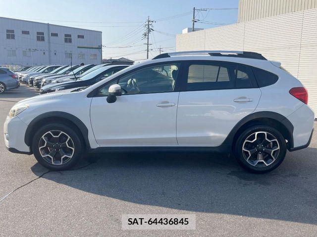 Subaru SUBARU 2015-03 8102111-16