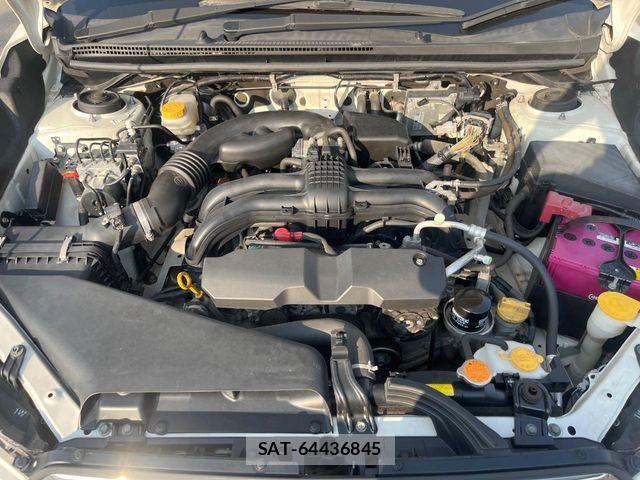 Subaru SUBARU 2015-03 8102111-17