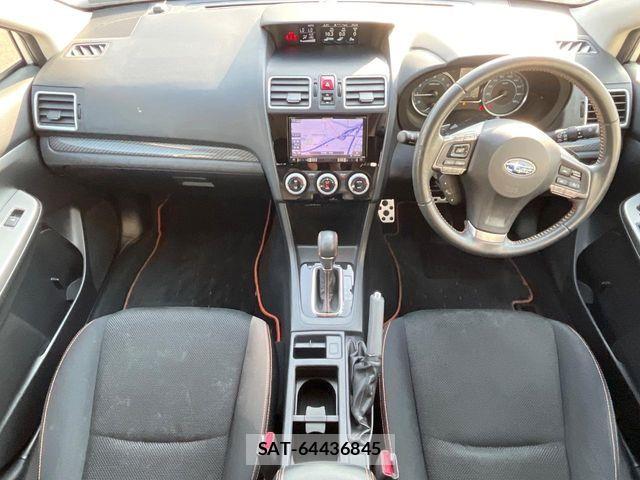 Subaru SUBARU 2015-03 8102111-1