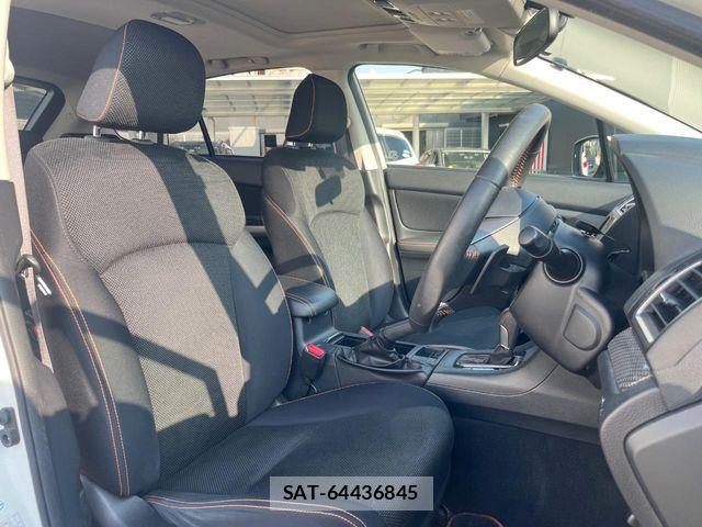 Subaru SUBARU 2015-03 8102111-8