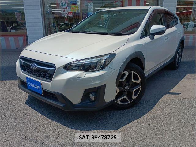 Subaru SUBARU 2017-06 8102107-0