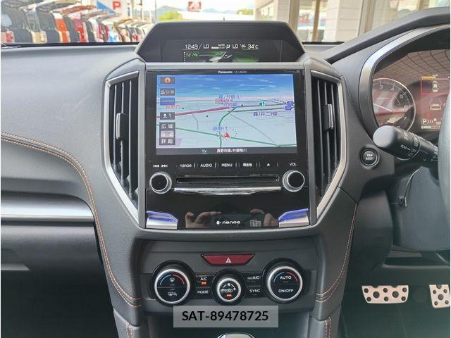 Subaru SUBARU 2017-06 8102107-9