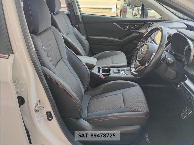 Subaru SUBARU 2017-06 8102107-12
