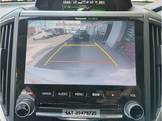 Subaru SUBARU 2017-06 8102107-16