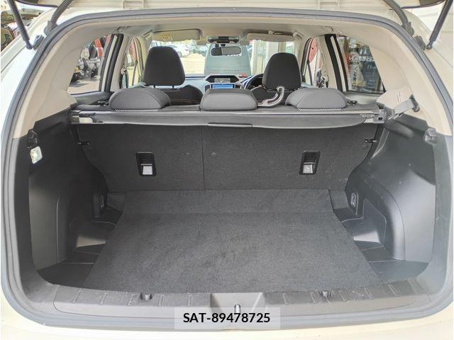 Subaru SUBARU 2017-06 8102107-17