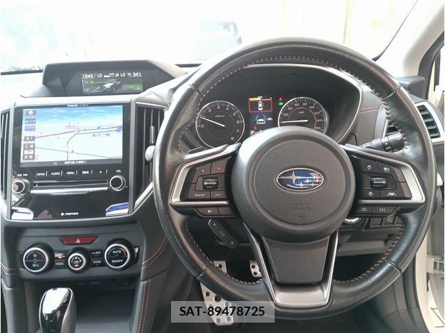 Subaru SUBARU 2017-06 8102107-1